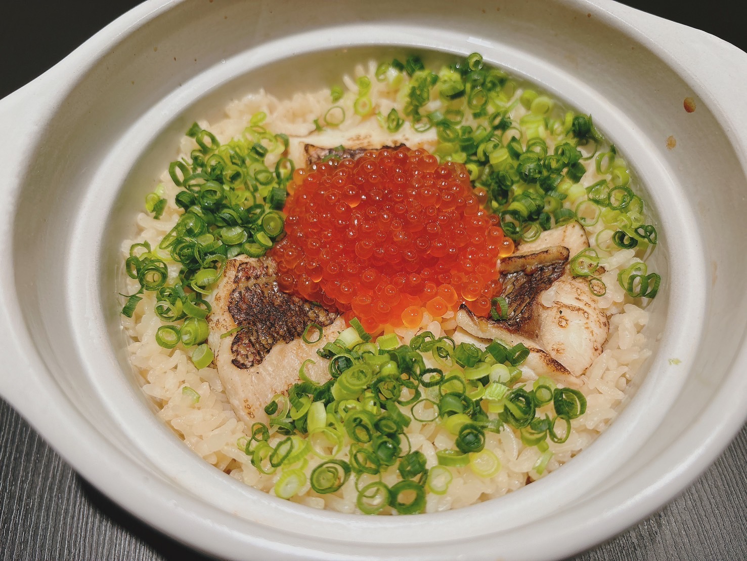 鯛めし